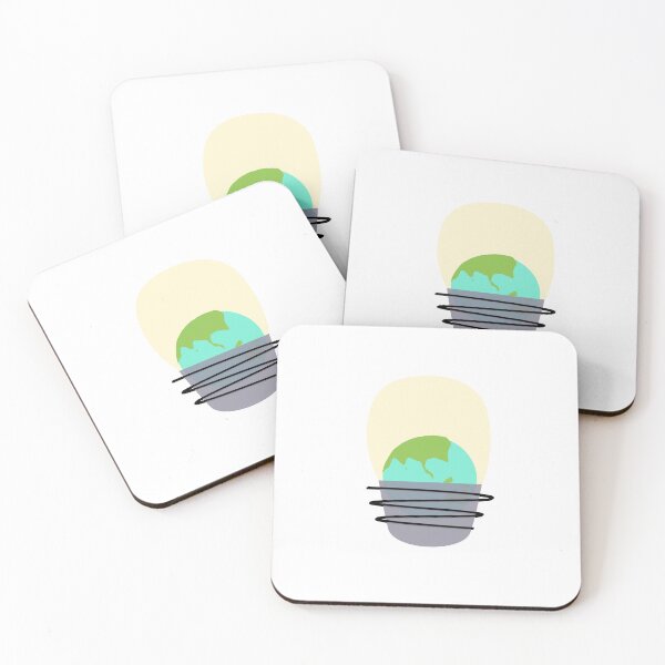 Item preview, Earth live with lights designed and sold by Khingsya.