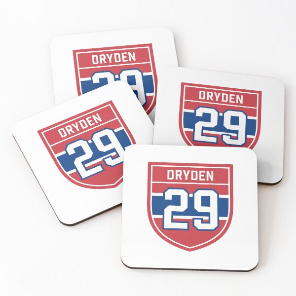 Item preview, Dryden #29 emblem designed and sold by Tarroi.