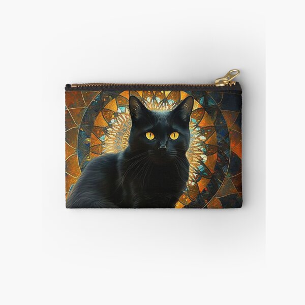 Item preview, Cat Noir #959 | Black Cat designed and sold by Black-Cats.
