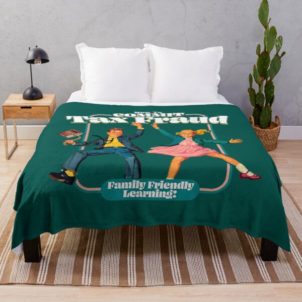 Item preview, Commit tax fraud              xx designed and sold by LilianaYundt1.