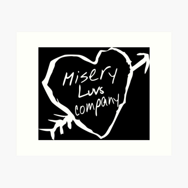 Misery Loves Company Tshirt for Sale by DevlishStudios  Redbubble   retro tattoo designs tshirts  vintage tattoo designs tshirts  sailor  jerry tshirts
