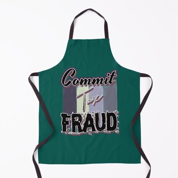 Item preview, Commit Tax Fraud        Clt designed and sold by LilianaYundt1.