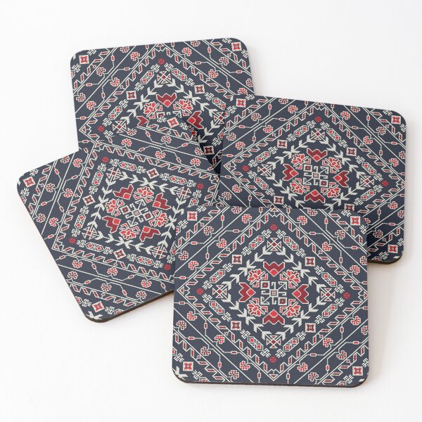 Item preview, Colorful Kilim pattern designed and sold by Right-UR.