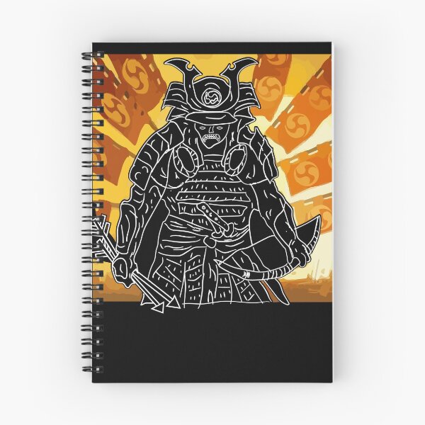 Item preview, Japanese God Hachiman - Hand -drawn designed and sold by Shirtey.