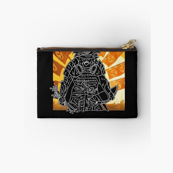 Item preview, Japanese God Hachiman - Hand -drawn designed and sold by Shirtey.