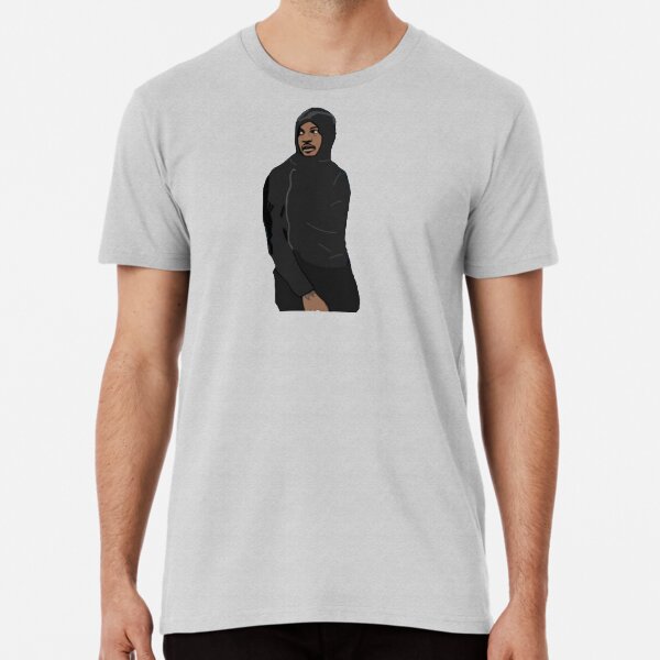 hoodie melo Premium T-Shirt