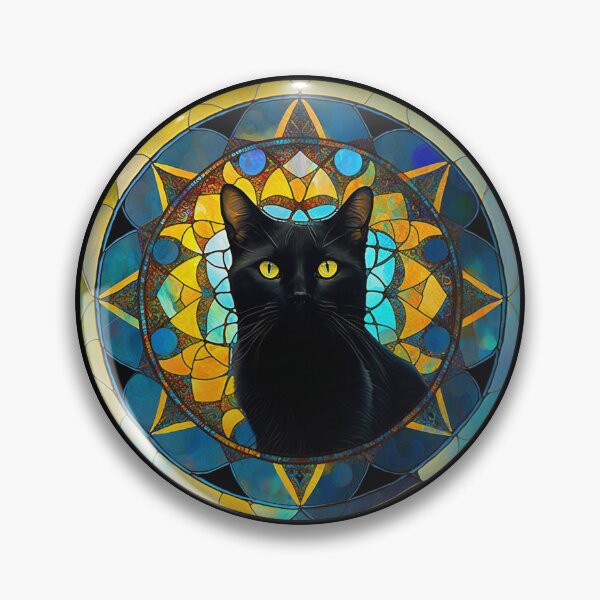 Artikelvorschau, Cat Noir #960 | Black Cat entworfen und verkauft von Black-Cats.