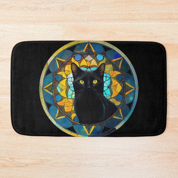 Artikelvorschau, Cat Noir #960 | Black Cat entworfen und verkauft von Black-Cats.