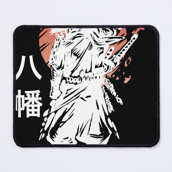 Item preview, Japanese God Hachiman designed and sold by Shirtey.