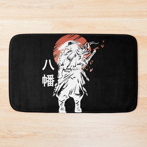 Item preview, Japanese God Hachiman designed and sold by Shirtey.