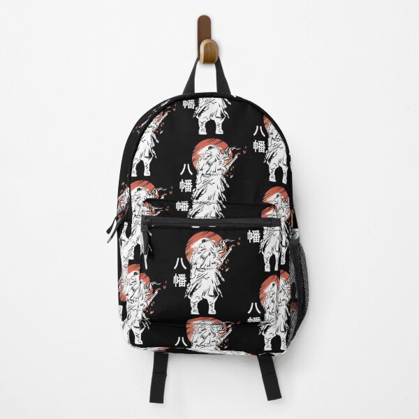 Item preview, Japanese God Hachiman designed and sold by Shirtey.