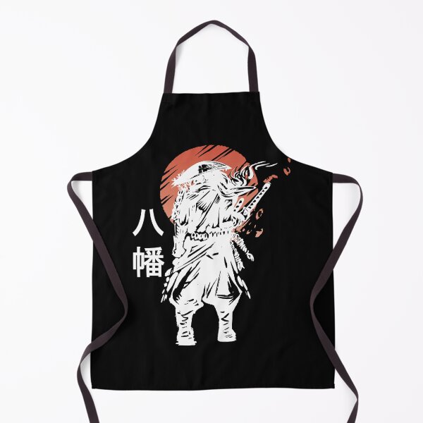 Item preview, Japanese God Hachiman designed and sold by Shirtey.