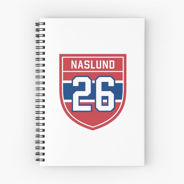 Item preview, Naslund #26 emblem designed and sold by Tarroi.