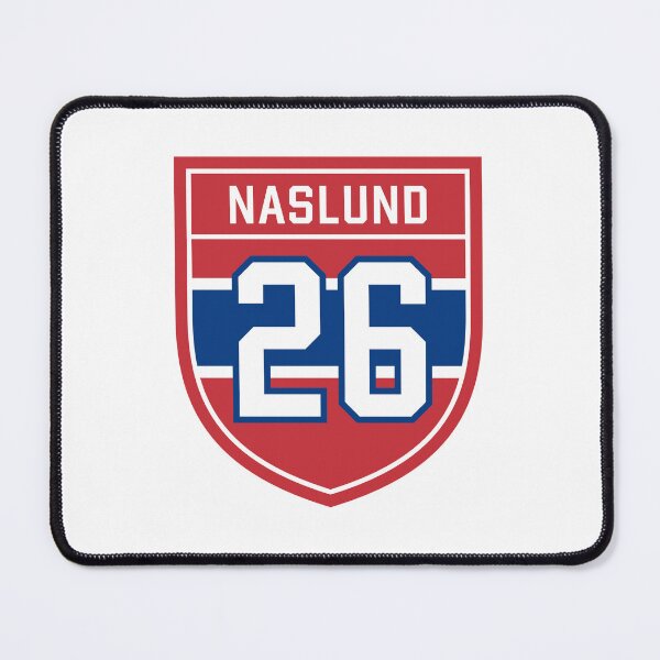 Item preview, Naslund #26 emblem designed and sold by Tarroi.