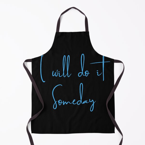 Item preview, Someday I will do it designed and sold by D-lion.