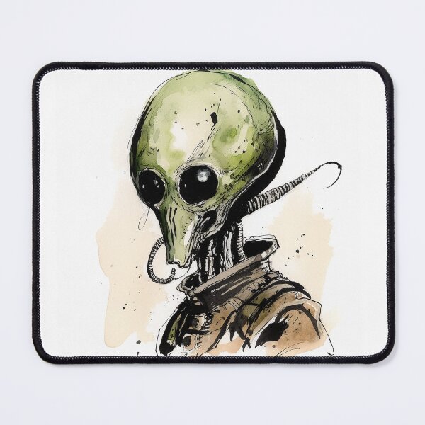 Item preview, Alien 2 designed and sold by Mark Salmon.