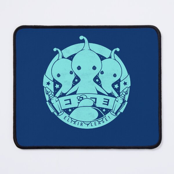 Item preview, Pupu UFO designed and sold by AlundrART.