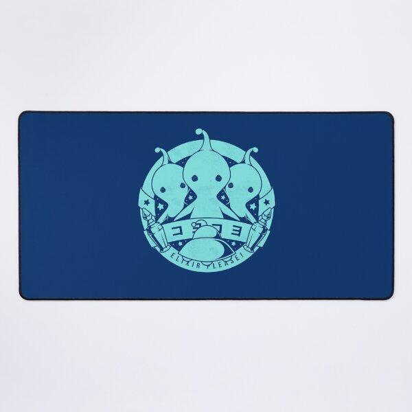 Item preview, Pupu UFO designed and sold by AlundrART.