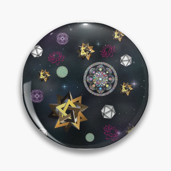 Item preview, Interdimensional... designed and sold by DanceofLife.