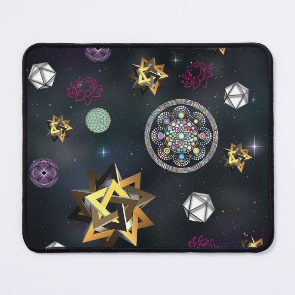 Item preview, Interdimensional... designed and sold by DanceofLife.