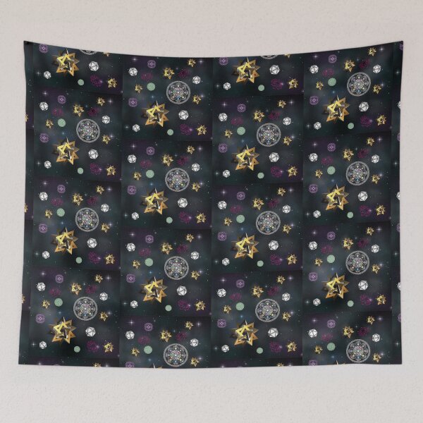 Item preview, Interdimensional... designed and sold by DanceofLife.