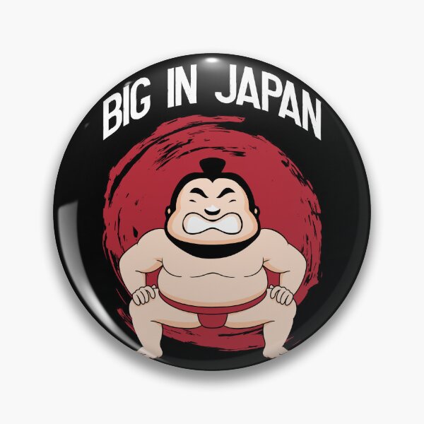 Item preview, Sumo Ringer - Japanese Culture designed and sold by Shirtey.
