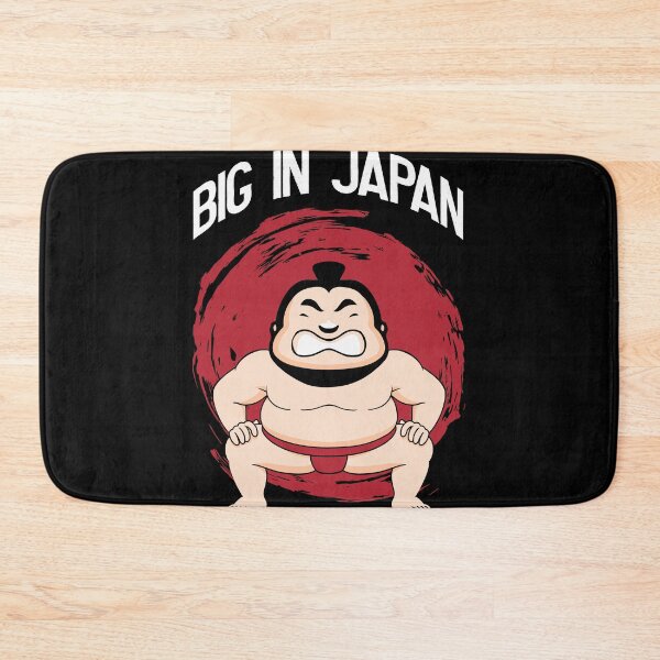 Item preview, Sumo Ringer - Japanese Culture designed and sold by Shirtey.