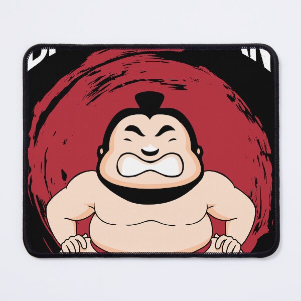 Item preview, Sumo Ringer - Japanese Culture designed and sold by Shirtey.