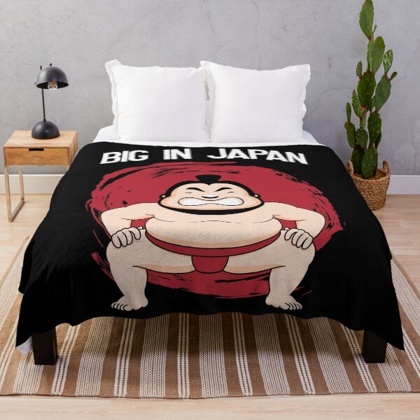 Item preview, Sumo Ringer - Japanese Culture designed and sold by Shirtey.
