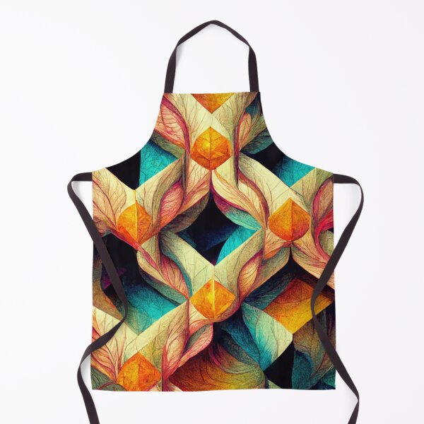 Item preview, Symmetric Colorful Design wallpaper designed and sold by thisisallahoax.
