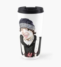 lil xan-so perfect Travel Mug