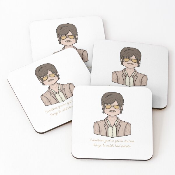 Item preview, Pedro Narco designed and sold by LunaLynes.