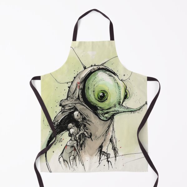 Item preview, Alien 3 designed and sold by Mark Salmon.