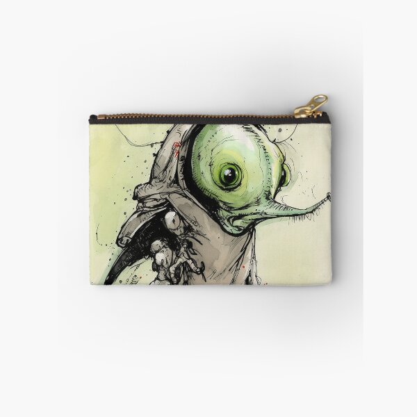 Item preview, Alien 3 designed and sold by Mark Salmon.