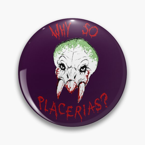 Item preview, Why So Placerias? designed and sold by Andrew Kepple.