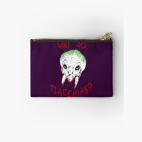 Item preview, Why So Placerias? designed and sold by Andrew Kepple.