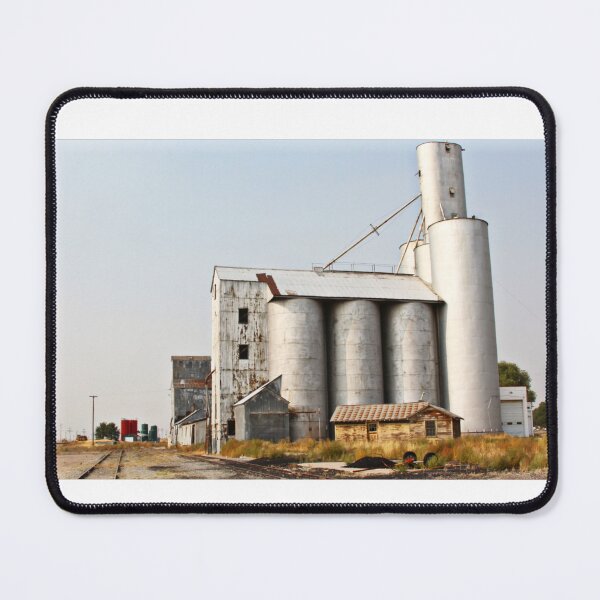 Item preview, Railroad sorting silos  designed and sold by dustin5114.