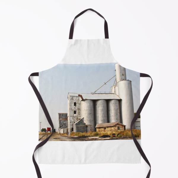 Item preview, Railroad sorting silos  designed and sold by dustin5114.