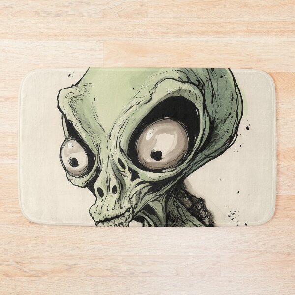 Item preview, Alien 4 designed and sold by Mark Salmon.