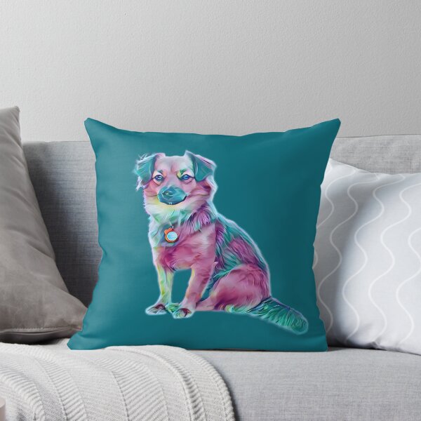 Item preview, Very cute mixed breed dog designed and sold by KasiaWrobel.