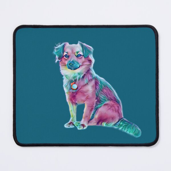 Item preview, Very cute mixed breed dog designed and sold by KasiaWrobel.
