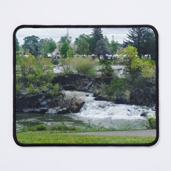 Item preview, Snake river waterfall designed and sold by dustin5114.