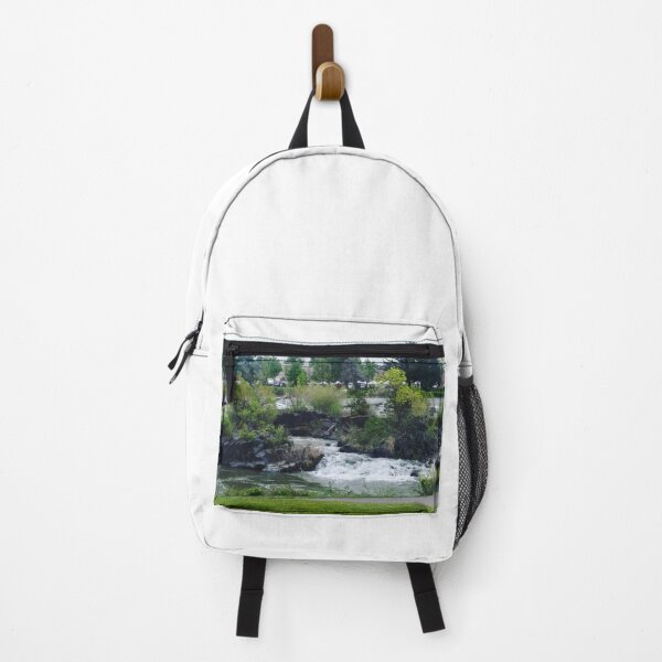Item preview, Snake river waterfall designed and sold by dustin5114.