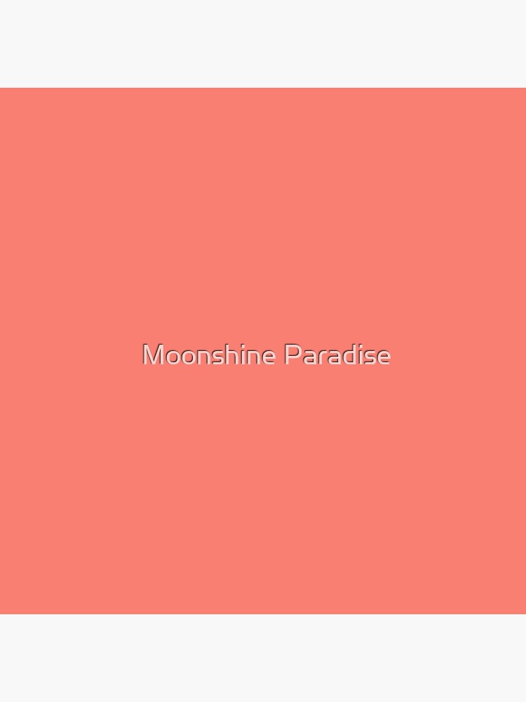 Coral Pink by moonshinepdise
