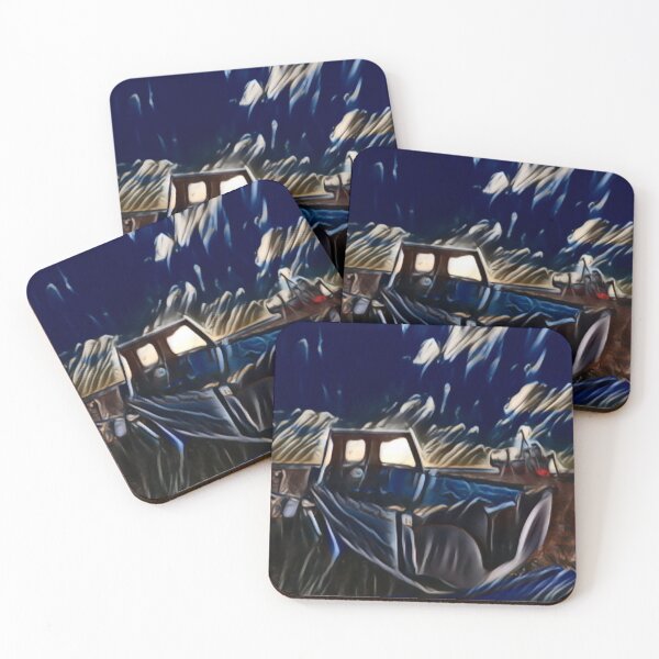 Item preview, Sunlight Boat In Expressive Blend designed and sold by Fearless-Fox.