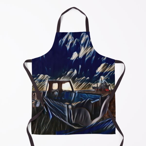 Item preview, Sunlight Boat In Expressive Blend designed and sold by Fearless-Fox.