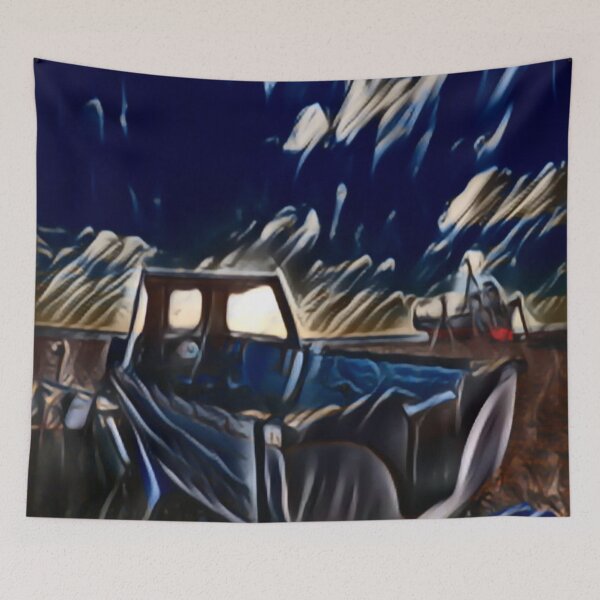 Item preview, Sunlight Boat In Expressive Blend designed and sold by Fearless-Fox.