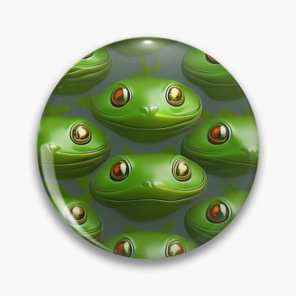 Item preview, Froggy world designed and sold by GSRYAN.