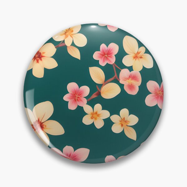 Item preview, Blossoms designed and sold by CeraZart.