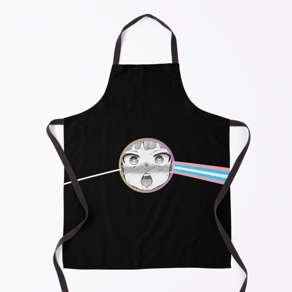 Item preview, Pink Side of the Moon Hentai Femboy Rainbow Flag designed and sold by SISSY4SISSIES.